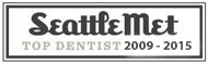 Seattle Metrpolitan Dentist 2009-2014